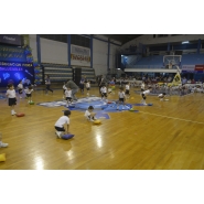 Fiesta de Educación Física